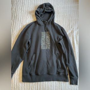 Gymshark hoodie